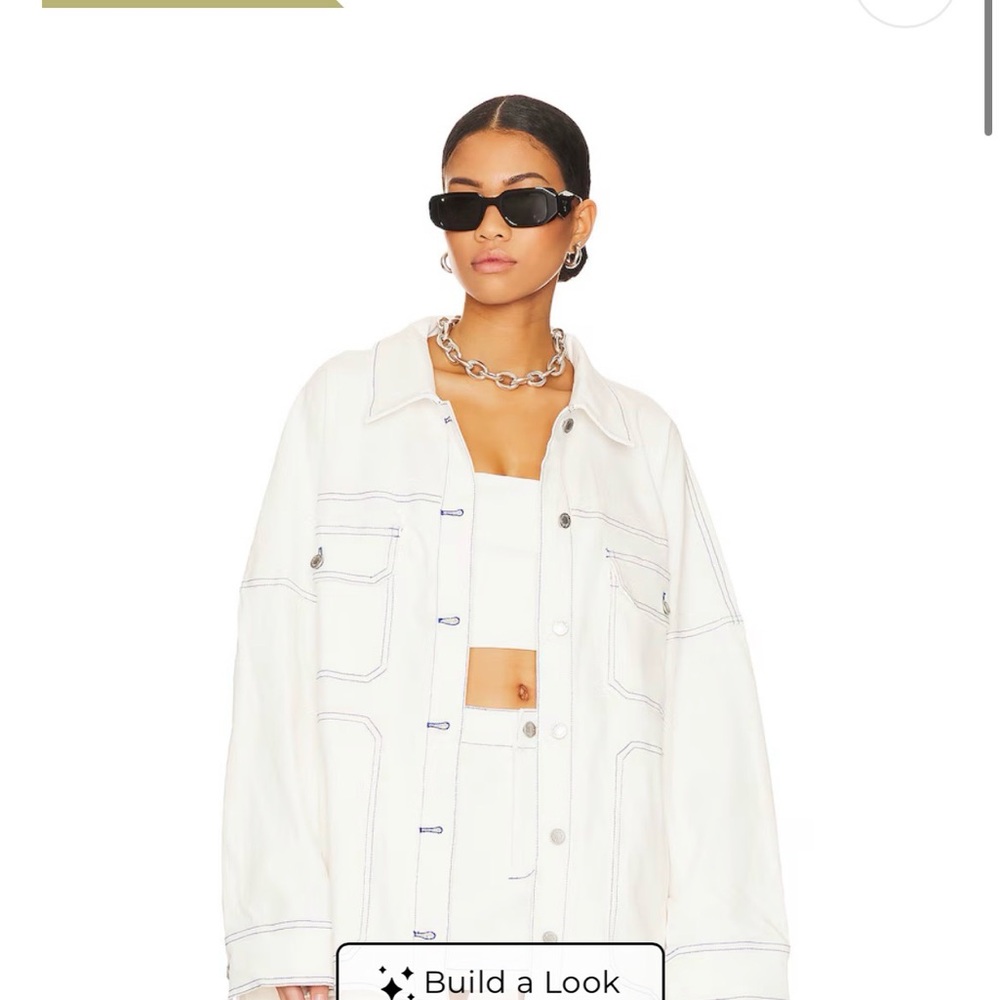 BY.DYLN Cooper Jacket